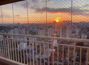 Apartamento de 3 quartos, São Bernardo do Campo · Apartamento de Alto Padrão no Centro de São Bernardo do Campo-SP