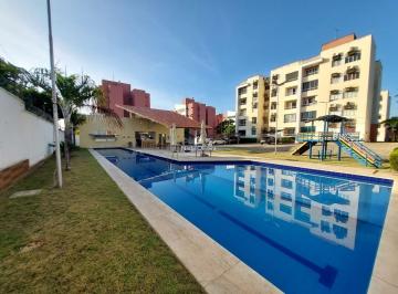 Apartamento de 2 quartos, Teresina · Apartamento para venda do Vila Rica com 52m² no bairro Piçarreira na zona leste de Teresina