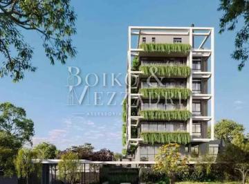 Apartamento · 150m² · 3 Quartos · 2 Vagas · Apartamento à venda - em Bigorrilho
