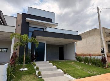 Casa de 3 quartos, Sorocaba · Casa espetacular condominio reserva ipanema