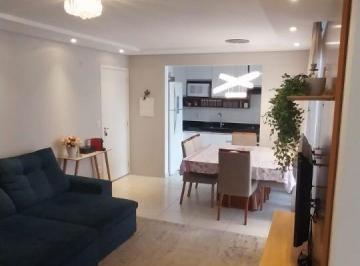 Apartamento de 2 quartos, Jundiaí · Apartamento Venda Scalla Convivium 02 dorm 01 vaga 60m2 Bosque dos Jacarandás Jundiaí SP