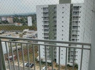 Apartamento de 2 quartos, Jundiaí · Apartamento Venda Scalla Convivium 02 dorm 01 vaga 60m2 Bosque dos Jacarandás Jundiaí SP