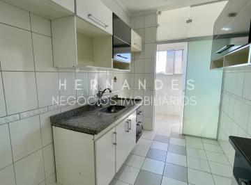 Foto 01 · Apartamento à venda Vila Pouso Alegre: 2 quartos, 1 sala, 1 banheiro, 1 vaga