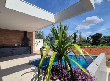 Casa de 3 quartos, Indaiatuba · Casa de Alto Padrão no Park Gran Reserve – Indaiatuba/SP