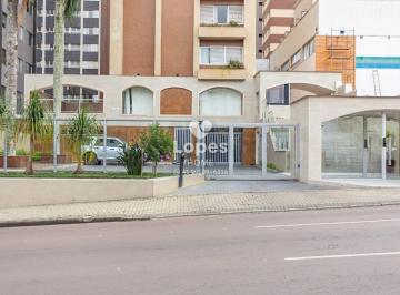 Apartamento de 4 quartos, Curitiba · COBERTURA DE LUXO NO CHAMPAGNAT – EXCLUSIVIDADE E SOFISTICAÇÃO