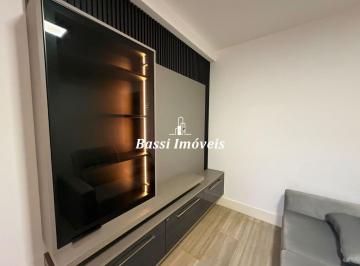 Apartamento · 52m² · 2 Quartos · 1 Vaga · Apartamento a venda no Condomínio Santa Clara Mogi Guaçu - SP.