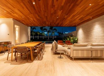 Casa de 4 quartos, Brasília · SHIS QI 11 - Casa térrea, nova, desocupada, mobiliada, 4 suítes e projeto da Due Arquitetura