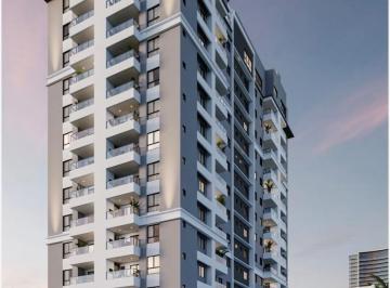 Apartamento de 3 quartos, Itajaí · Apartamento novo