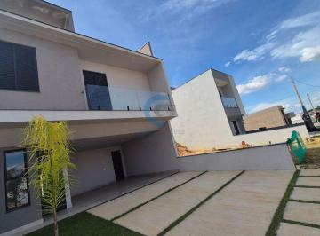 Casa de 3 quartos, Indaiatuba · Casa Assobradada à Venda no Condomínio Gran Reserve – Indaiatuba/SP