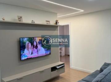 Foto 01 · Imperdível: Apartamento à venda em Jundiaí-SP, bairro Jardim Carolina com 3 quartos, 1 sala, 1 banhe
