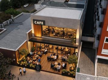 Comercial · 300m² - Dalton Riva de Paula · Imóvel comercial novo na Prudente de Moraes | 300 m² | pé-direito duplo e espaço