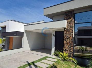 Casa de 3 quartos, Indaiatuba · Casa Nova à Venda no Park Gran Reserve – Indaiatuba/SP