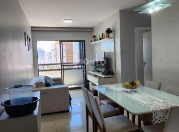 Apartamento de 3 quartos, Recife · APARTAMENTO PARA VENDA 3 QUARTOS BOA VIAGEM 64 m²