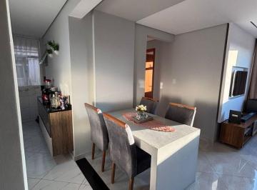 Apartamento de 3 quartos, Curitiba · Apartamento 3 quartos, garagem coberta