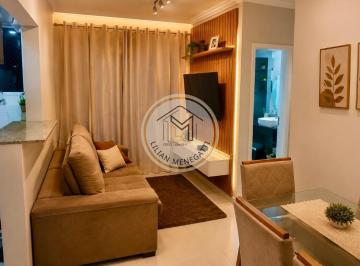 Foto 21 · Apartamento a Venda no Spazio Jandaia, Jundiai, 50m², 2 Dormitorios, Terreo, Reformado e Vaga Cobert