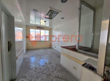 Comercial · 65m² · Conjunto Comercial 3 Salas no Centro | 65m² | Copa | Revestimento Frio