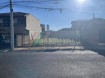 Foto 01 · Terreno Comercial, Vila Harmonia, Araraquara, SP
