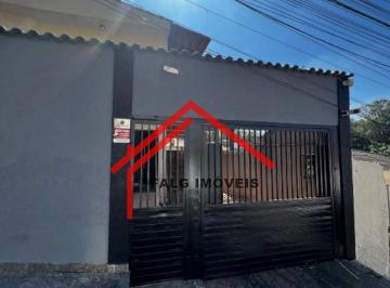 Foto 01 · Casa com 3 Quartos e 4 banheiros, 5 vagas à Venda, 250 m² por R$ 710.000