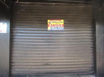 Comercial · 100m² · 2 Vagas · Salão para alugar em Sumaré, Parque Yolanda (Nova Veneza), com 100 m²