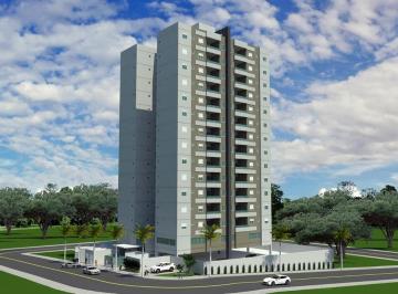 Apartamento · 114m² · 3 Quartos · 2 Vagas · Apartamento com 3 suítes para alugar em Hortolândia, Parque Ortolândia