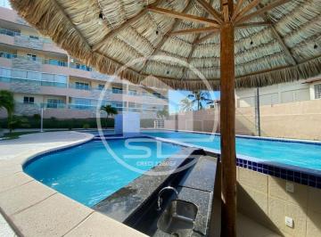 202511011319324180.jpg · Apartamento para Venda em Aquiraz, Porto das dunas, 2 dormitórios, 1 suíte, 2 banheiros, 2 vagas