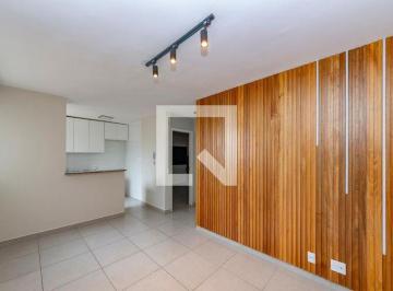 Apartamento · 47m² · 2 Quartos · 1 Vaga · Apartamento à Venda - Salgado Filho, 2 Quartos,  47 m² - Belo Horizonte