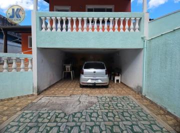 Casa · 149m² · 3 Quartos · 4 Vagas · Casa à venda em Jaguariúna, Jardim Cruzeiro do Sul, com 3 quartos, com 149.3 m²
