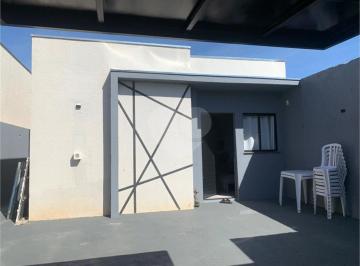 Casa · 52m² · 2 Quartos · Casa térrea com 2 quartos à venda em Parque barnabé - SP