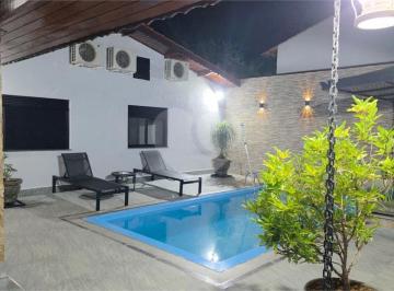 Casa · 260m² · 4 Quartos · Casa térrea com 4 quartos à venda em Vila avaí - SP