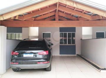 Casa · 130m² · 3 Quartos · Condomínio com 3 quartos à venda em Residencial santo stéfano - SP