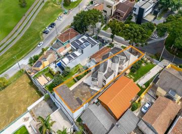 Casa · 567m² · 4 Quartos · Casa à venda - em Bigorrilho