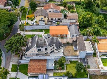 Casa · 567m² · 4 Quartos · Casa à venda - em Bigorrilho