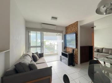 Apartamento · 67m² · 3 Quartos · 1 Vaga · APARTAMENTO 67M MOBILIADO 3 QUARTOS 1 SUITE  2 BANHEIROS  1 VAGA  ANDAR ALTO  LAZER COMPLETO  CURICI