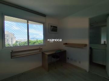 Apartamento 75m² Venda Recreio dos Bandeirantes · OPORTUNIDADE! APARTAMENTO BARRA SUNDAY 75M