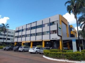 Apartamento de 1 quarto, Brasília · VENDO ÓTIMA KIT - QMSW 05 - NASCENTE - VISTA LIVRE - OPORTUNIDADE