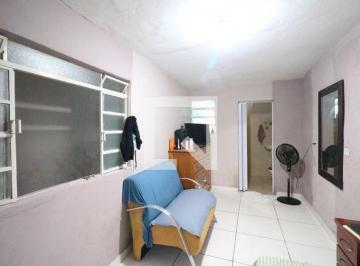 Casa · 100m² · 2 Quartos · 2 Vagas · Casa à Venda - Campanário, 2 Quartos, 100 m² - Diadema