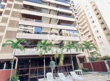 Apartamento · 359m² · 4 Quartos · 3 Vagas · Cobertura à venda em Campinas, Cambuí, com 4 quartos, com 359 m², Plaza Portinari