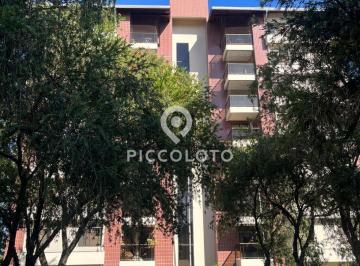 Apartamento · 92m² · 3 Quartos · 2 Vagas · Apartamento para alugar em Campinas, Notre Dame, com 3 quartos, com 92 m², Villa das Flores