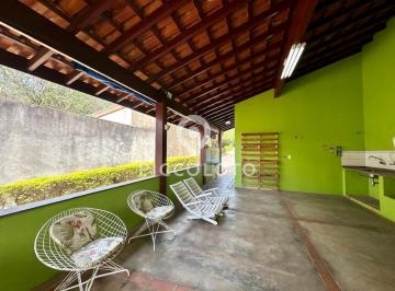 Comercial · 80m² · 1 Quarto · Casa à venda em Campinas, Sousas, com 1 quarto, com 80 m²