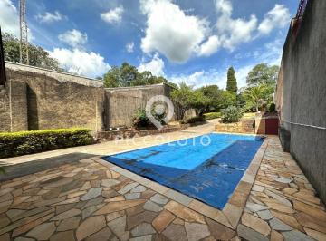 Comercial · 80m² · 1 Quarto · Casa à venda em Campinas, Sousas, com 1 quarto, com 80 m²