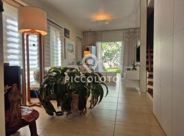 Casa · 155m² · 3 Quartos · 4 Vagas · Sobrado à venda em Campinas, Loteamento Alphaville Campinas, com 3 quartos, com 155 m², Housing II