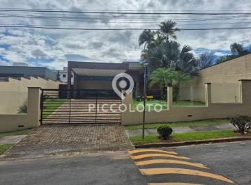 Casa · 300m² · 4 Quartos · 4 Vagas · Casa à venda em Campinas, Chácara São Rafael, com 4 quartos, com 300 m²