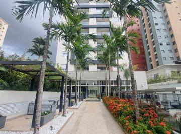 Apartamento · 47m² · 1 Quarto · 1 Vaga · Apartamento para alugar em Campinas, Cambuí, com 1 suíte, com 47 m², Edifício Unic Cambuí