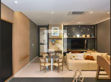 Apartamento · 142m² · 3 Quartos · 2 Vagas · Apartamento à Venda - Cidade São Francisco , 3 Quartos, 142 m² - São Paulo