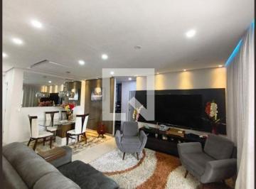 Apartamento · 114m² · 4 Quartos · 2 Vagas · Apartamento à Venda - Jardim Marajoara , 4 Quartos, 114 m² - São Paulo
