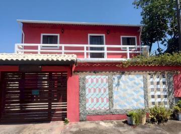 Fotos Imóvel · Sobrado Residencial - Lado Praia