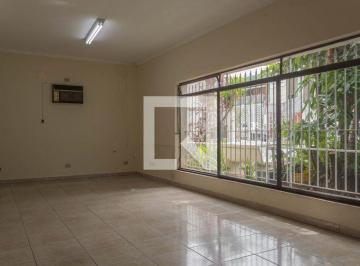 Casa · 375m² · 3 Quartos · 6 Vagas · Casa para Aluguel - Jardim do Mar, 3 Quartos, 375 m2 - São Bernardo do Campo