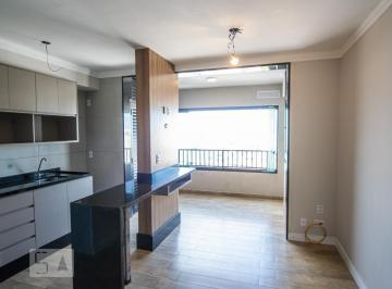 Apartamento · 50m² · 2 Quartos · Apartamento para Aluguel - Mooca, 2 Quartos, 50 m2 - São Paulo