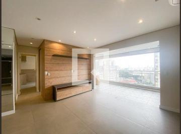 Apartamento · 83m² · 2 Quartos · 2 Vagas · Apartamento para Aluguel - Barra Funda, 2 Quartos,  83 m2 - São Paulo