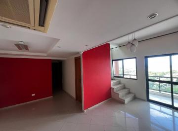 Apartamento · 242m² · 4 Quartos · 3 Vagas · Cobertura duplex para venda no Esplanada
